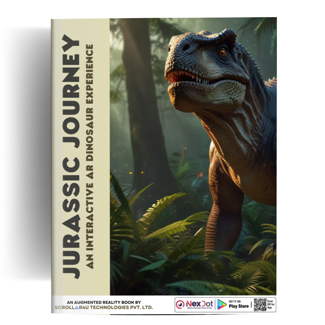 Jurassic Journey